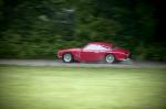 Maserati A6G-54 Berlinetta by Zagato 1955 года